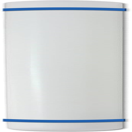 Führungsringe für kleinen Ausrollstab, Kunststoff, wielokolorowy, 14 x 9 x 2,05 cm, 8-Einheiten