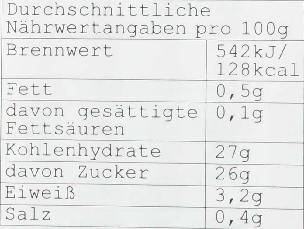 Makaron Gotowany U Dong (1 x 1 kg)