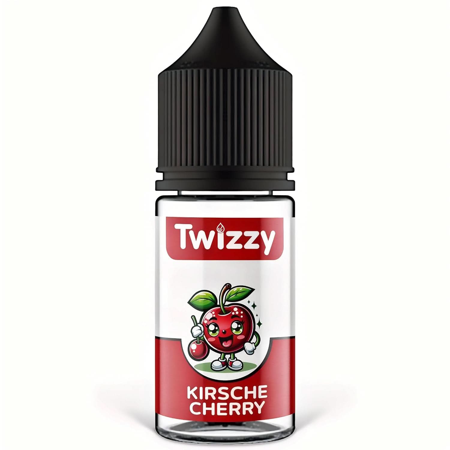Twizzy, Skoncentrowany aromat wiśniowy, 30 ml Aromas Naty Shop