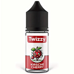 Twizzy, Skoncentrowany aromat wiśniowy, 30 ml Aromas Naty Shop