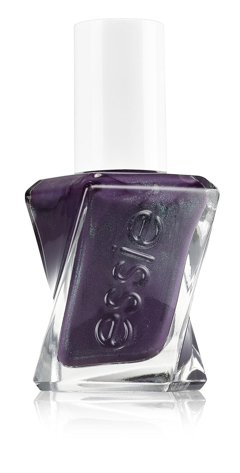 Lakier do paznokci Essie do intensywnych paznokci, nr 387 après-chic, metaliczny, 13,5 ml