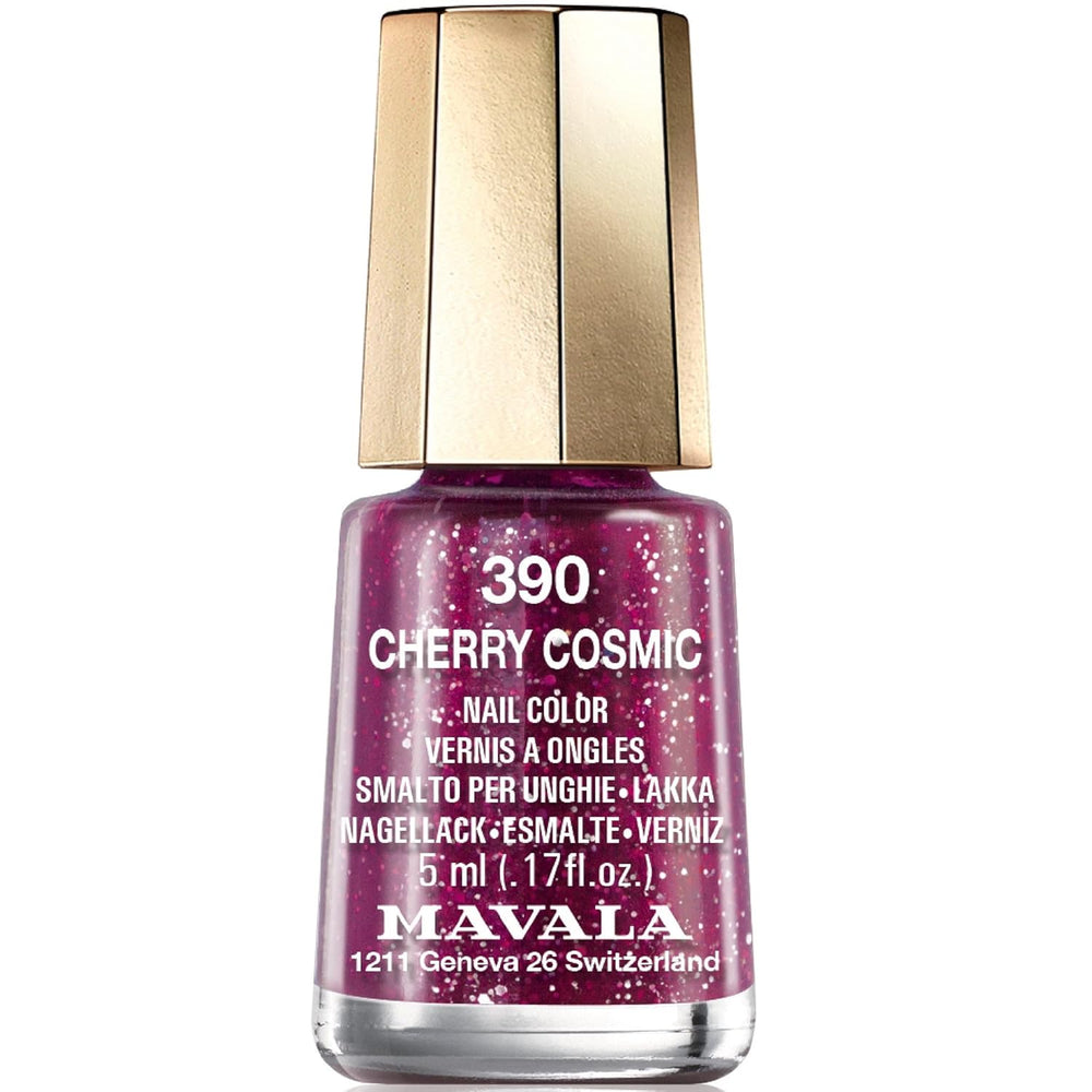 Mavala Nagellak Super Baza nr 40, Basislack, 5 ml