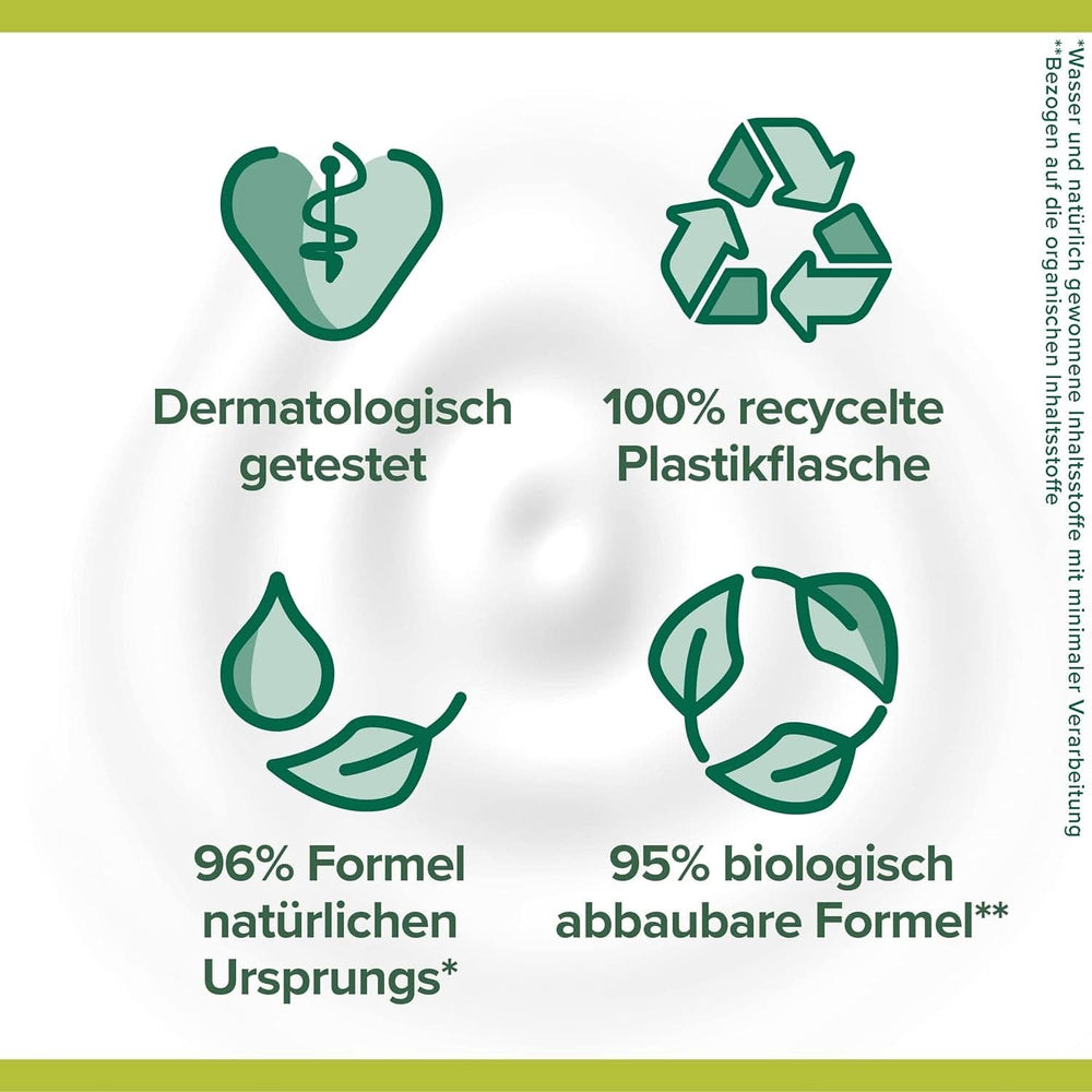 Palmolive Săpun de mâini lichid, set 6 x 300 ml Naty Shop