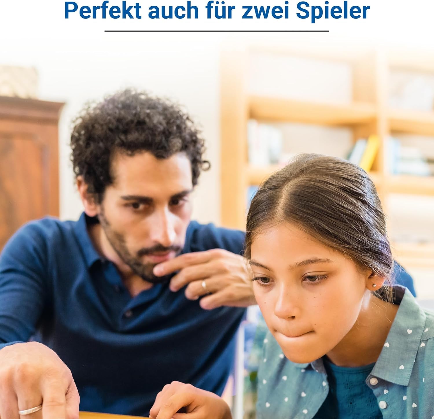 Ravensburger 22474 Maze Masters – Mistrzowska wersja szalonego labiryntu dla 2–4 ​​graczy w wieku od 9 lat