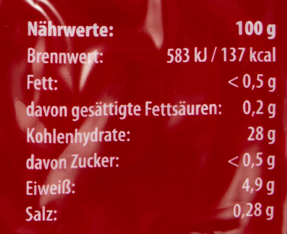 Makaron Miyako Sanuki Udon, gotowany, opakowanie 12 sztuk (12 x 200 g)