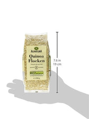 Płatki Quinoa, opakowanie 7 szt. (7 x 250 g)