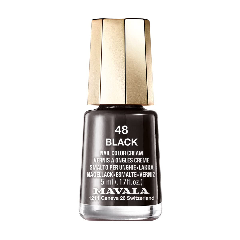 Mavala Nagellak Super Baza nr 40, Basislack, 5 ml