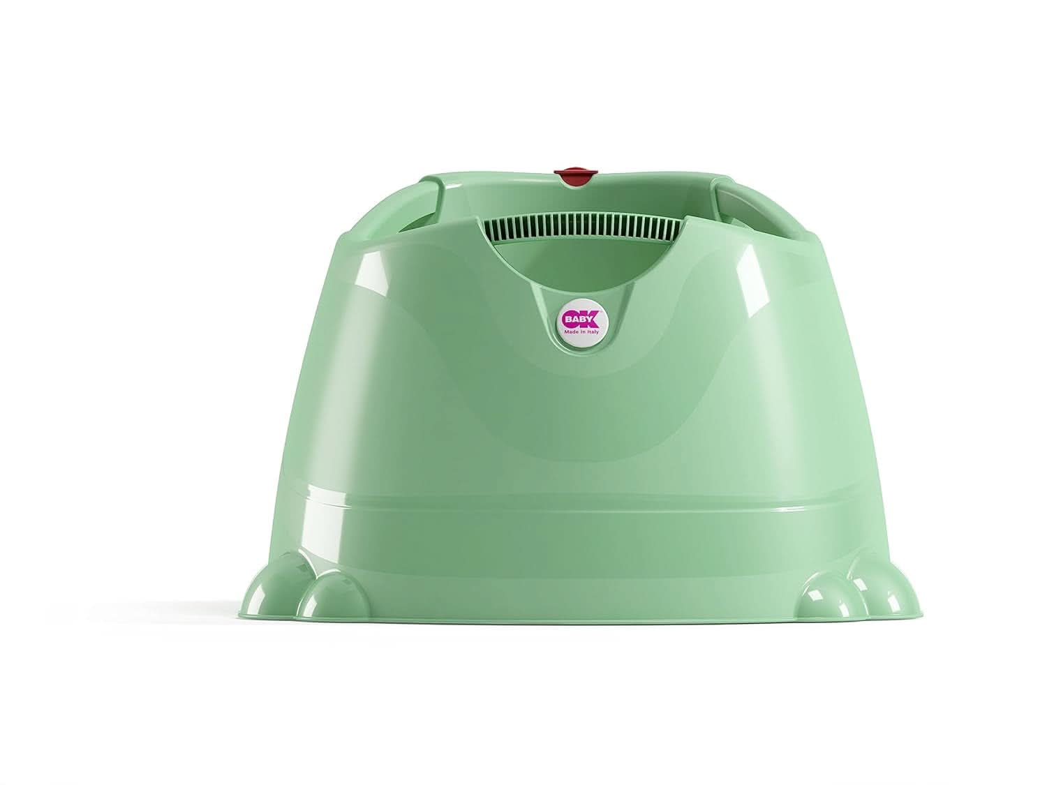 Cadă pentru copii OKBABY Oplà - Igienica și ușor de curățat Mama si Copilul Naty Shop