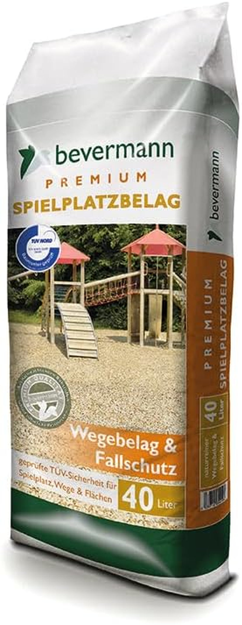 Floragard Perlite Perligran 200 L (2×100 L, 2–6 mm) – polepszacz gleby mineralnej & Drainagezusatz für Garten, Anzucht, Zimmerpflanzen & Hydrokultur – zapewnia luźną strukturę i dobrą wentylację