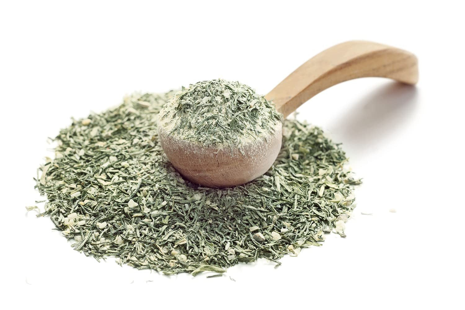 Ankerkraut Gurkensalat, 60 g w szklance korkowej, Würze Gherken-Salat Ganz Einfach, Zuckerfrei und Ohne Gesmackverstärker, Mischung würzender Ingredient für Salat