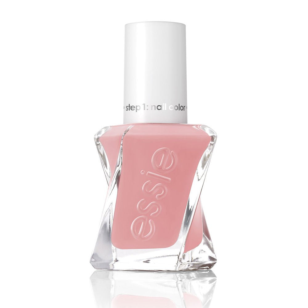 Lakier do paznokci Essie do intensywnych paznokci, nr 387 après-chic, metaliczny, 13,5 ml