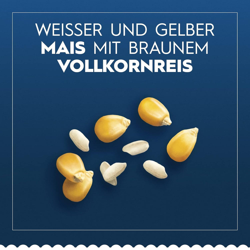 Barilla Penne Rigate bezglutenowy makaron z pysznej kukurydzy i ryżu - idealny dla osób z celiakią lub nietolerancją glutenu (14 x 400g)