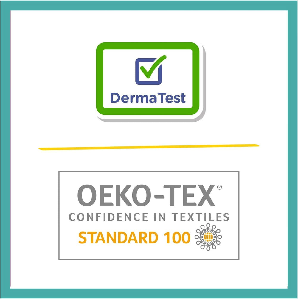 Pampersy (wersja klasyczna), pieluszki dla niemowląt 4+ (10-15 kg), 100 szt. Matka i Dziecko Naty Shop