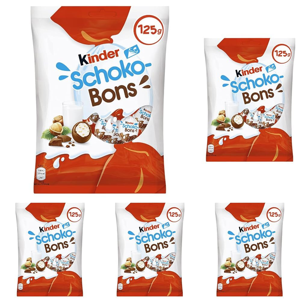 Kinder Schoco-Bons, 300g