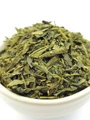 Ceai verde japonez Bancha vrac 100 g, ceai verde japonez aromat și delicat, Teaclub Green Tea