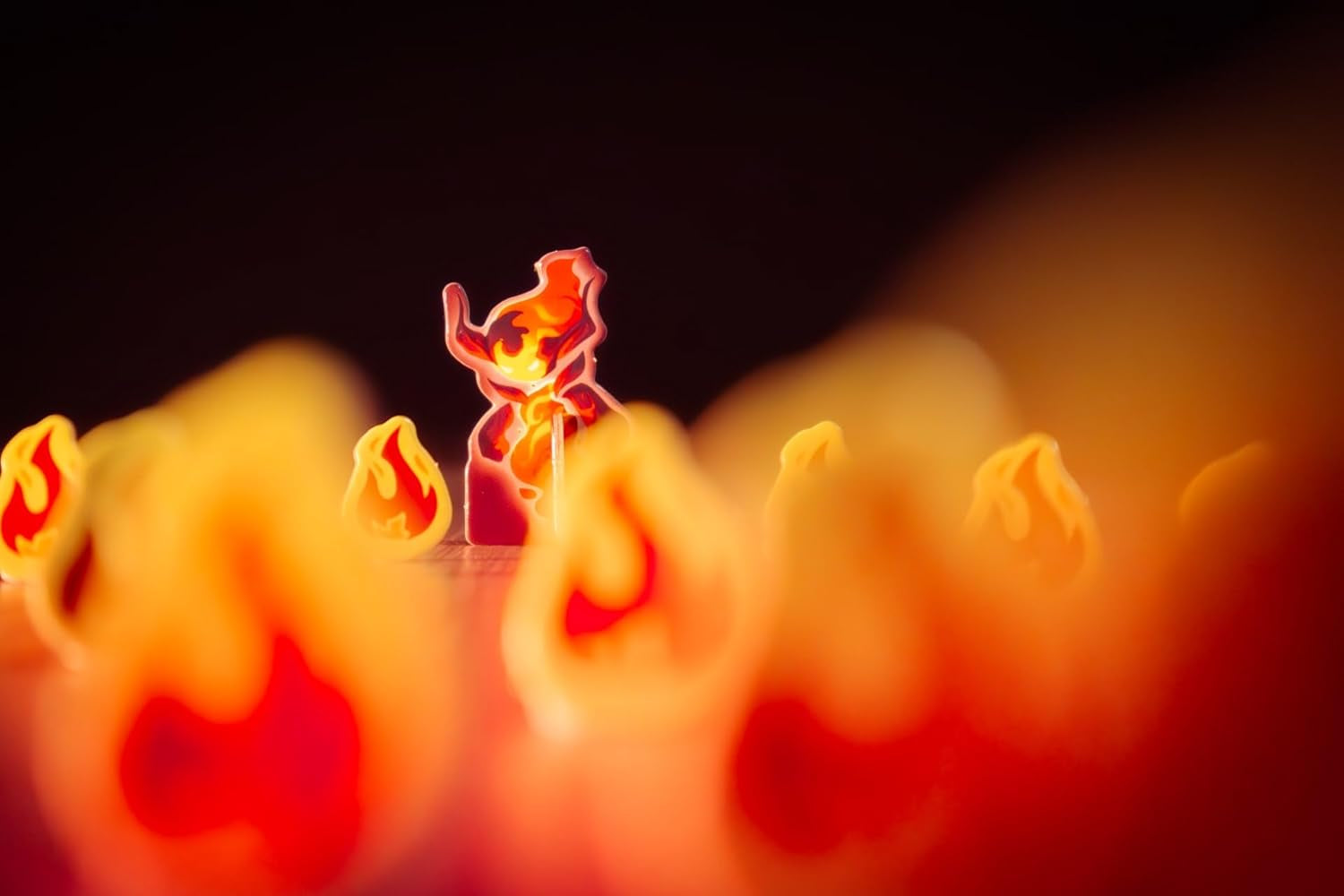 Pojedynek Żywego Lasu