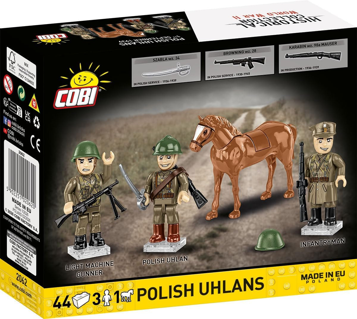polscy ułani