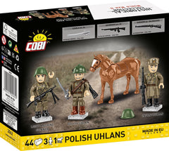 polscy ułani