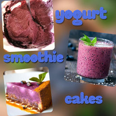 Afine uscate în pulbere | Vaccinium Myrtillus Pulbere de afine uscate prin congelare | Pulbere de afine sălbatice Pulbere de fructe de afine uscate prin congelare Pulbere de afine uscate prin congelare Produse deshidratate Naty Shop