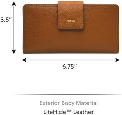 Geanta de mâna Fossil Logan Genti Femei Naty Shop