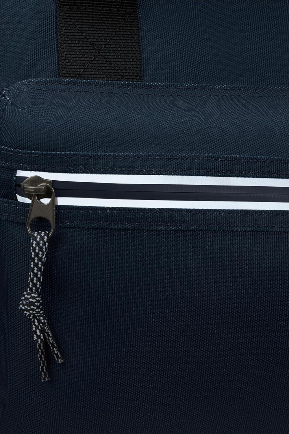 American Tourister BrightUp Zip Geantă de călătorie, 52 cm, 44 L, Albastru (Marine), Albastru (Marine), Geantă de călătorie 52 cm, Genți de voiaj Bagaje și echipament de călătorie Naty Shop