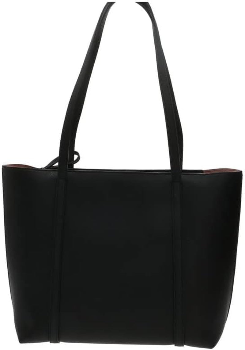 Armani Exchange Women's Geantă de cumpărături pentru femei, mărime unică Genti Femei Naty Shop