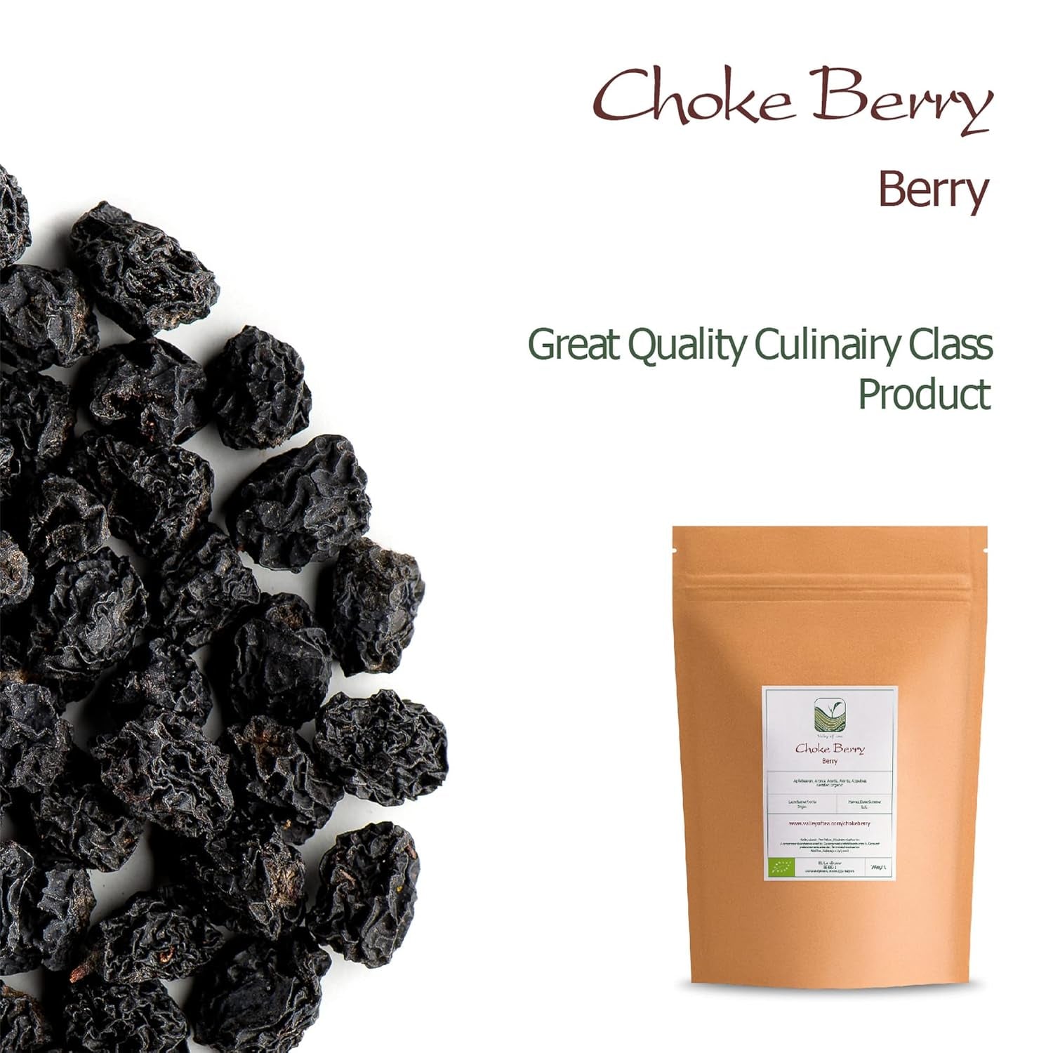 Aronia Berries Dried - Aronia Berries Dried - Aronia Berry Dried Aronia Berries Dried Aronia Berries Produse deshidratate Naty Shop