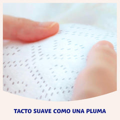 Pieluszki jednorazowe w rozmiarze 5