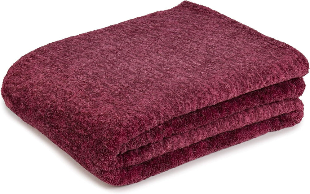 Gözze - Żywy i wygodny marmurkowy koc, 150 x 200 cm - Łóżka i koce benzynowe Besuche den GÃ¶zze-Store Bordeaux