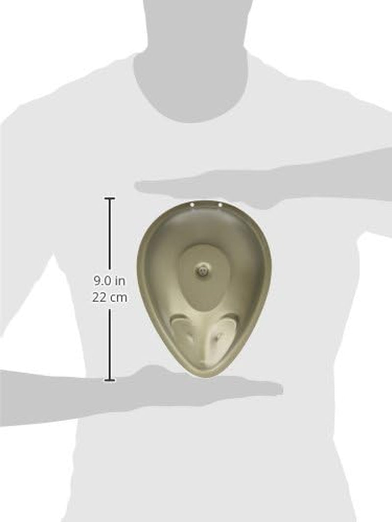 Staedter - Motivbackform Emil Der Igel - Hochwertige Antihaftbeschichtung - PFAS Frei Formy i blachy do pieczenia Naty Shop