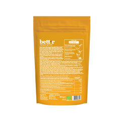 Bett'R Mix pentru clătite, amestec de panificație ecologic, vegan și fără gluten, 6 x 400 grame Bucatarie Naty Shop