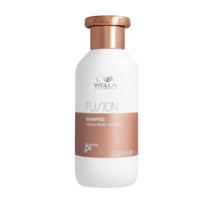 Wella Professionals Fusion Intense Repair - Profesjonalna pielęgnacja zniszczonych włosów Prysznic i kąpiel Wella Szampon 250 ml