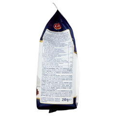 Cacao pentru petreceri 250 g, napolitană cu cremă de cacao, 74% Cu 5 straturi de napolitană și o cremă catifelată de ciocolată