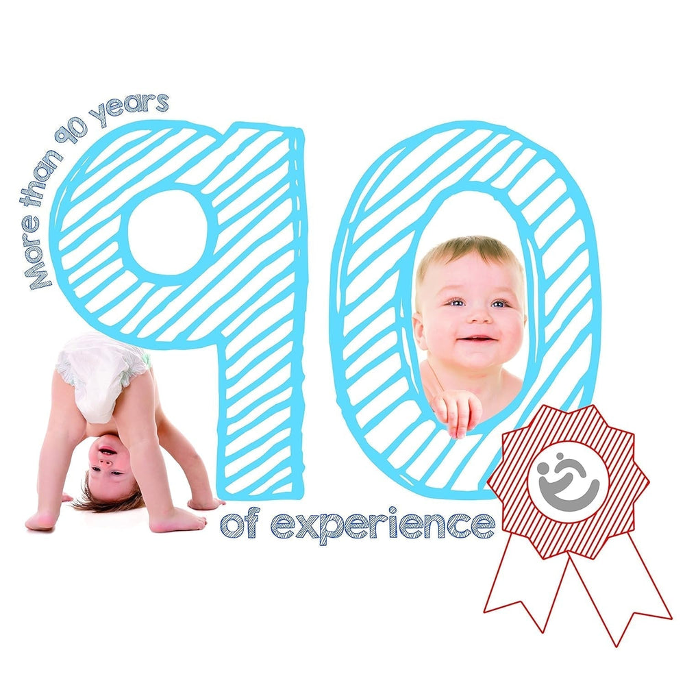 Domek dla lalek Roba, Domek dla lalek z meblami i lalkami, Zabawka dla dziewczynek, Domki dla lalek z naturalnego drewna Sklep Naty