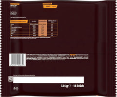 LION MINIS XXL opakowanie 2 szt. (1 x 324 g)