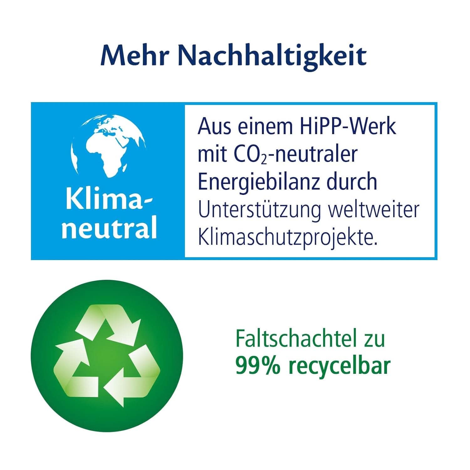 Hipp Organiczna karma mleczna 2 BIO Combiotik, opakowanie 4 szt. (4 x 600 gramów) Matka i Dziecko Naty Shop