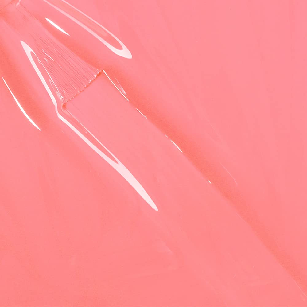 Lakier do paznokci Bluesky Kids - Sea Shell, Coral. Easy Peel Off, nietoksyczny, nieślizgający się lakier do paznokci na bazie wody dla dzieci 5 ml