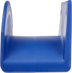 TATAY 42001 - Dispozitiv de agățare pentru furtun de grădină, 25 x 14 x 15 cm, albastru