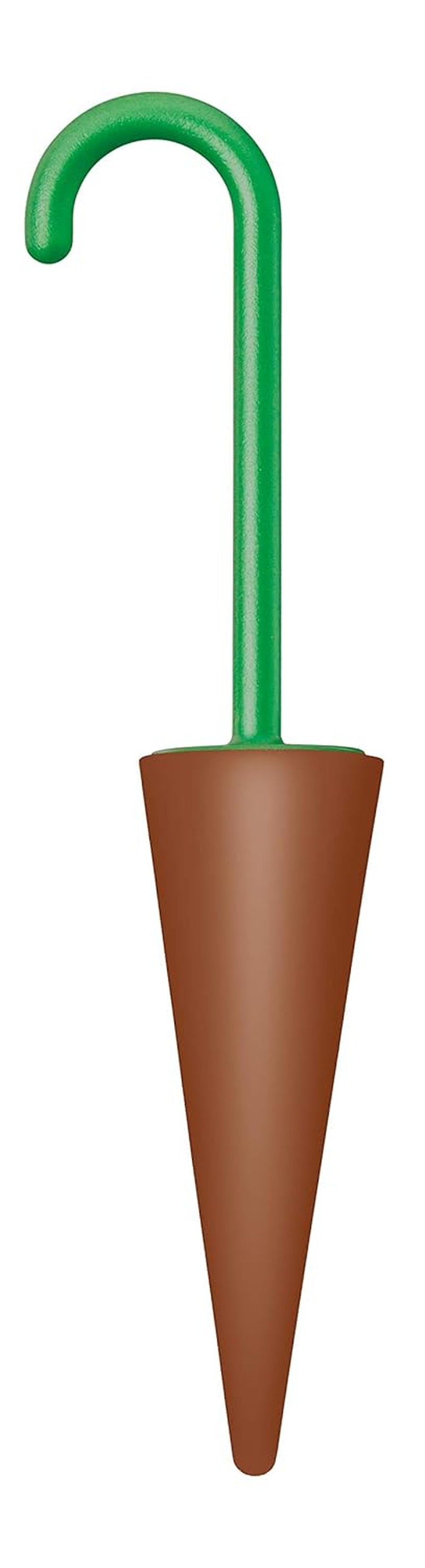 Küfferle, Marchewki w oryginalnej czekoladzie 810 g 60 szt., Czekolada mleczna, 1 szt.