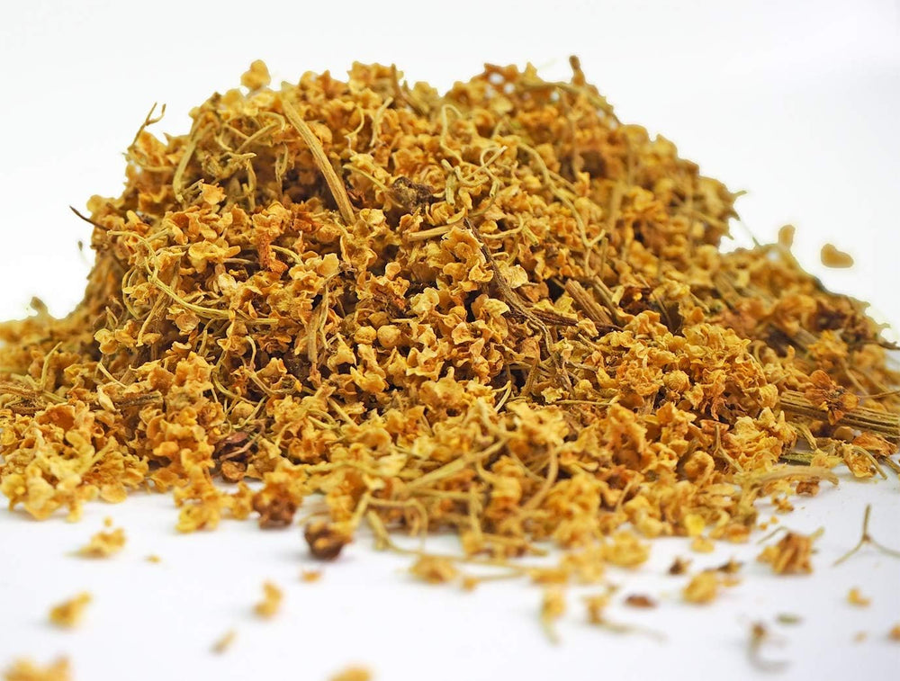 Holunderblüten Tee | Gut Gesichtet | 400G