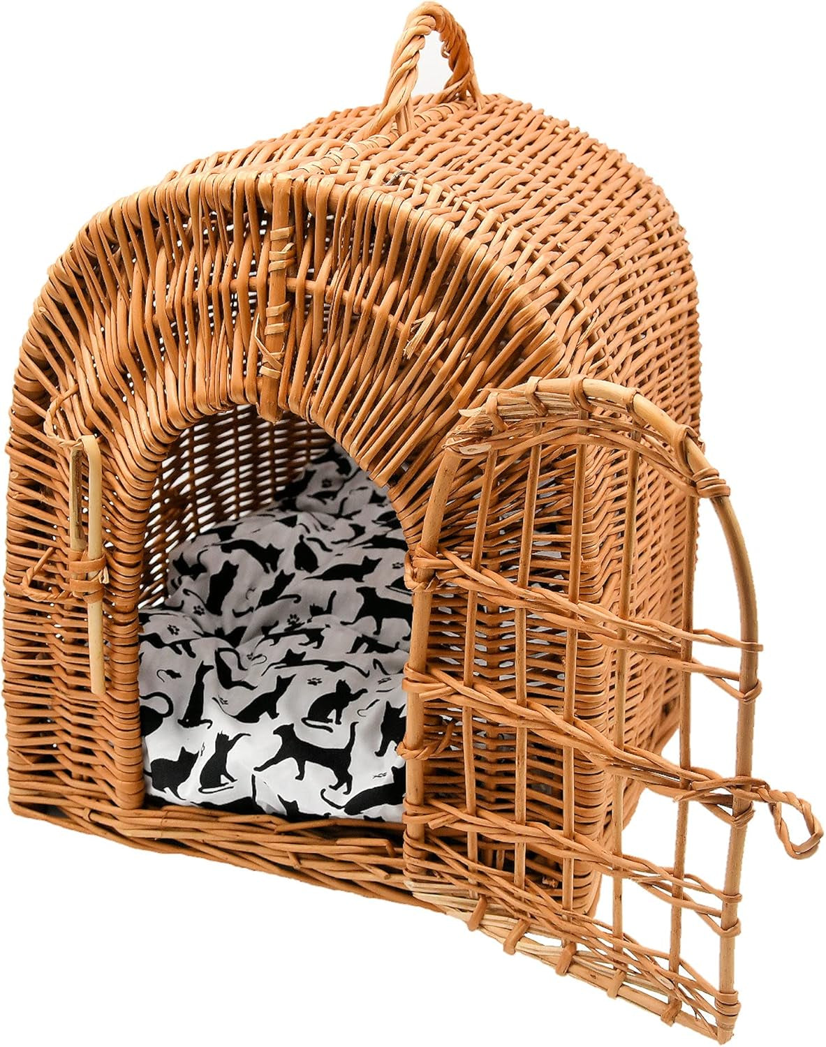 Pături & Mobilier, Animale de companie, Peșteri & Case, Pisici, Paturi pentru pisici, Pisici - culcusuri, saltele