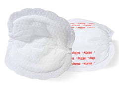 Nuby - 2 opakowania ultracienkich wkładek laktacyjnych na noc - 2 X 30 sztuk Akcesoria Żywność i karmienie piersią Sklep Bebe Naty