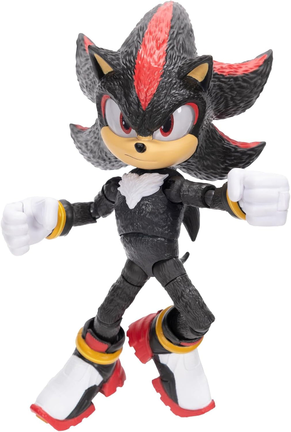 Sonic 3 Movie 12,7 cm Figurki Cień Figurki Naty Shop
