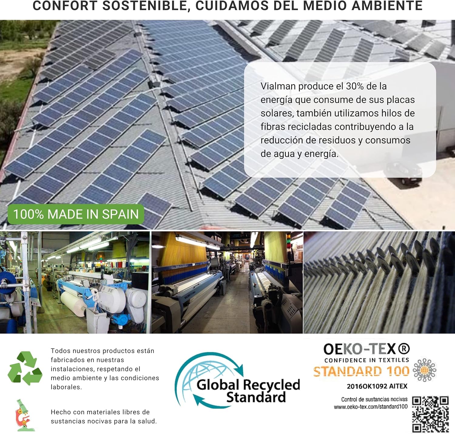 Cuvertură de pat ușoară Sofia 21 Pentru paturi duble cu 180 și 200 cm, Cuvertură de pat Pentru paturi cu 180 și 200 cm, Gri Paturi si Cuverturi Besuche den VIALMAN-Store