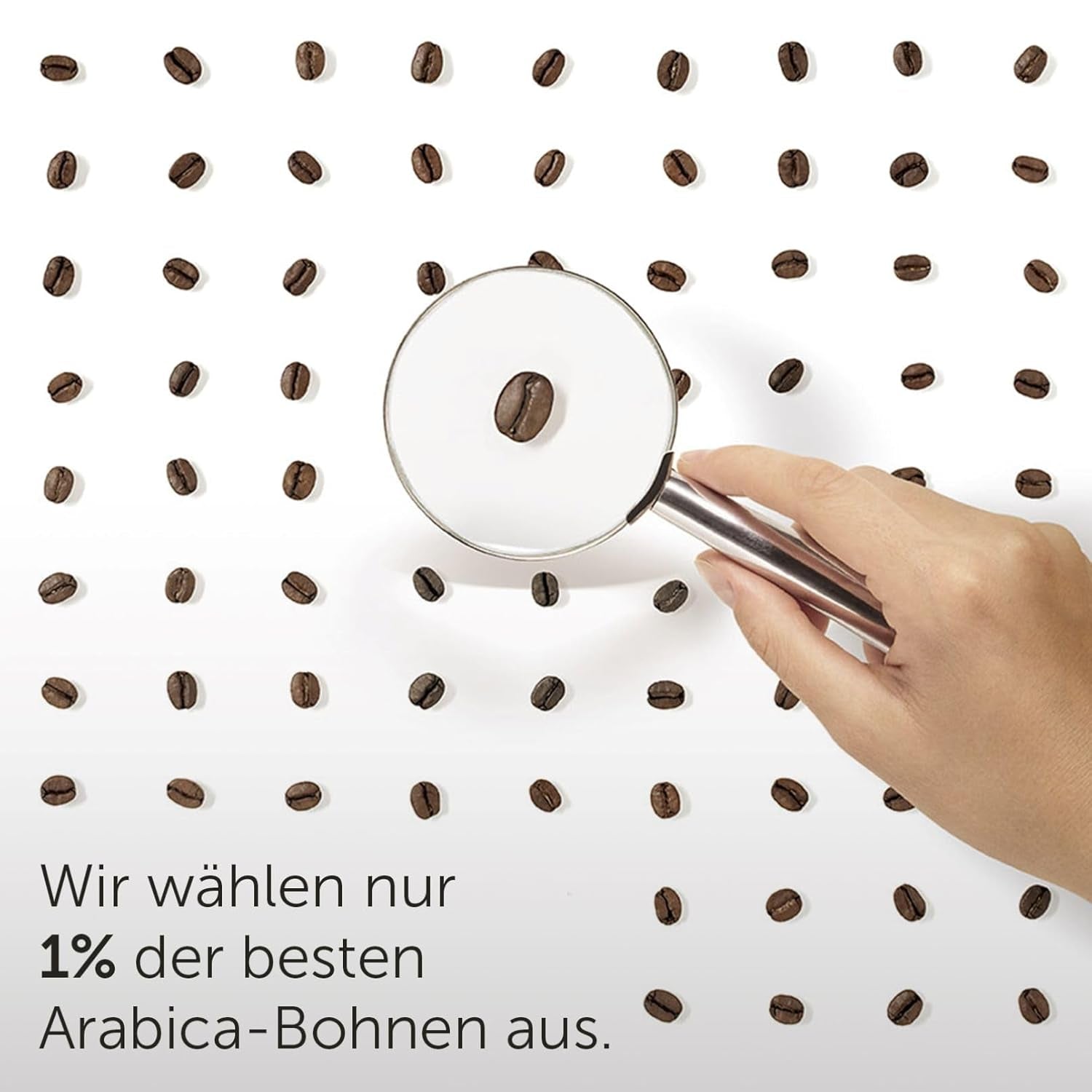 illy, Iperespresso Kapseln CLASSICO, 100 % Arabica mit Noten von Orangenblüten und Jasmin, Sanfter Geschmack und Süßer Nachgeschmack, 6 Packungen à 18 Kapseln (Insgesamt 108 Kapseln)