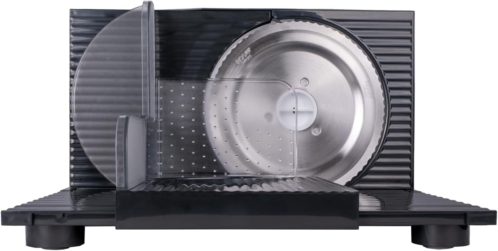 Wielofunkcyjna krajalnica Steba, regulowana grubość cięcia do 17 mm, ochrona dłoni Rasnite i Naty Shop Krajalnice