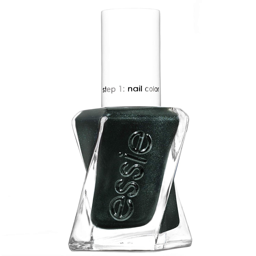 Lakier do paznokci Essie do intensywnych paznokci, nr 387 après-chic, metaliczny, 13,5 ml