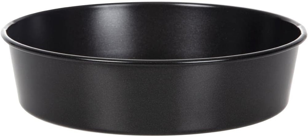 12644 Głęboka forma do ciasta bez pokrywki 3 x 13 cm od Naty Shop Formy i blachy do pieczenia 4(D)X17(Ř)Cm