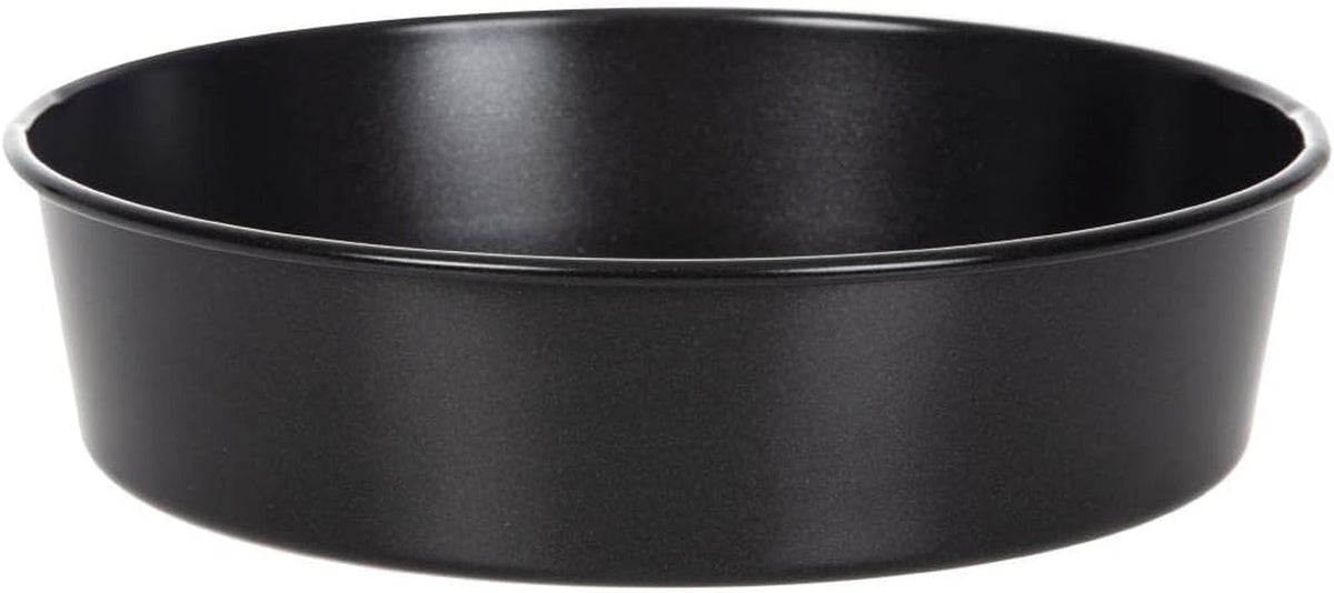 12644 Głęboka forma do ciasta bez pokrywki 3 x 13 cm od Naty Shop Formy i blachy do pieczenia 4(D)X17(Ř)Cm