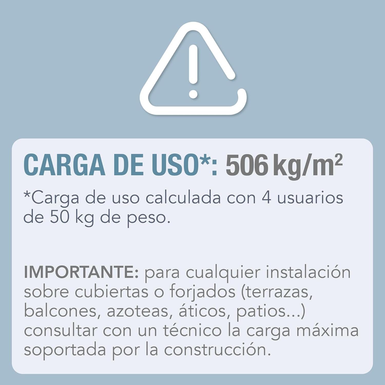 Basen o wymiarach 3 m x 76 cm z metalową ramą i pompą filtrującą 4485 litrów Niebieski 305 x 76 cm 28202UK